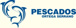 Logo de Pescados Ortega Serrano