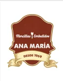 Logo de Morcillas y Embutidos Ana María