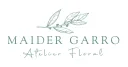 Logo de Maider Atelier Floral