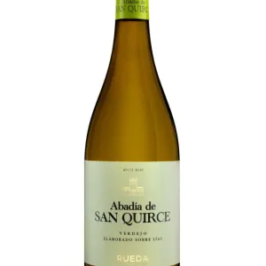 Abadía de San Quirce Verdejo Magnum 1500 ml