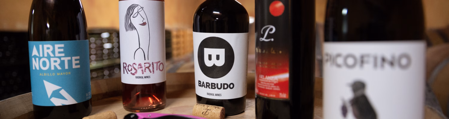 Bodegas Palacio de Lerma