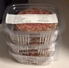 Hamburguesas