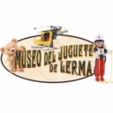 Logo de Museo del Juguete