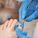 Pedicuría clínica en Buenos Aires Bazar