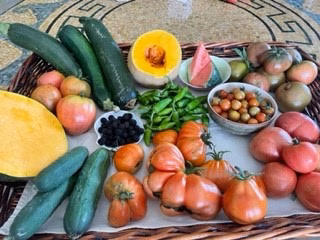 La Huerta de Eugenia