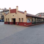 Encuéntranos en el puesto 5 del Mercado municipal de Abastos