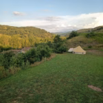 Vista la tienda tipi