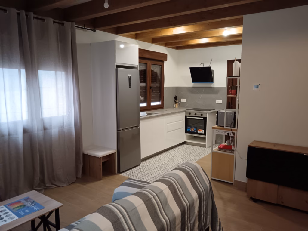 CASA RURAL LA ZAPATERIA DE VILLADIEGO