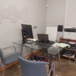 Concordovita - oficina