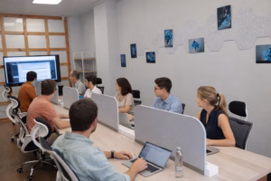 Concordovita - Trabajo en equipo