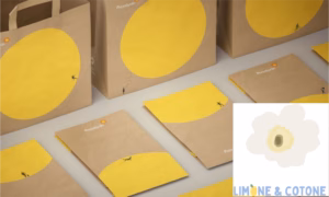 Marca e identidad visual de Alba Manero