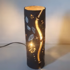 Lámparas de Mónica Crespo