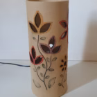 Lámparas de Mónica Crespo