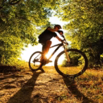 Covarrubias - Cicloturismo