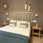 Apartamento 1 Covarrubias