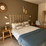 Apartamento 1 Covarrubias