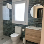 Apartamento 1 Covarrubias