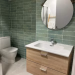 Apartamento 1 Covarrubias