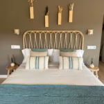 Apartamento 2 Covarrubias