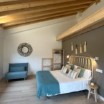 Apartamento 2 Covarrubias