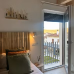 Apartamento 3 Covarrubias