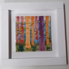 Madre Tierra Artesanía - Cuadro para colgar