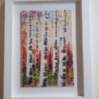 Madre Tierra Artesanía - Cuadro para colgar