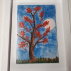 Madre Tierra Artesanía - Cuadro para colgar