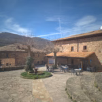 Hotel-Restaurante Blanco Pineda