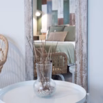 Hotel Covarrubias - Habitación