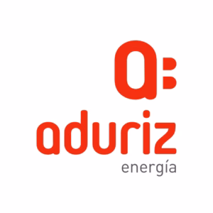Logo de Aduriz Energía