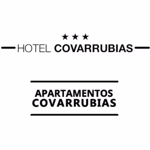 Logo de Hotel Rural y Apartamentos Covarrubias