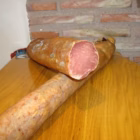 Lomo embuchado ahumado El Pelayo - Pieza