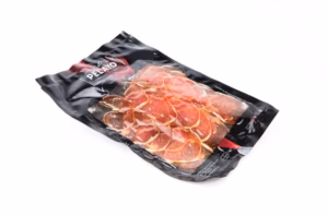 Lomo embuchado ahumado El Pelayo - Loncheado