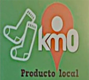 Mestizaje, calcetines de mk0, producto local