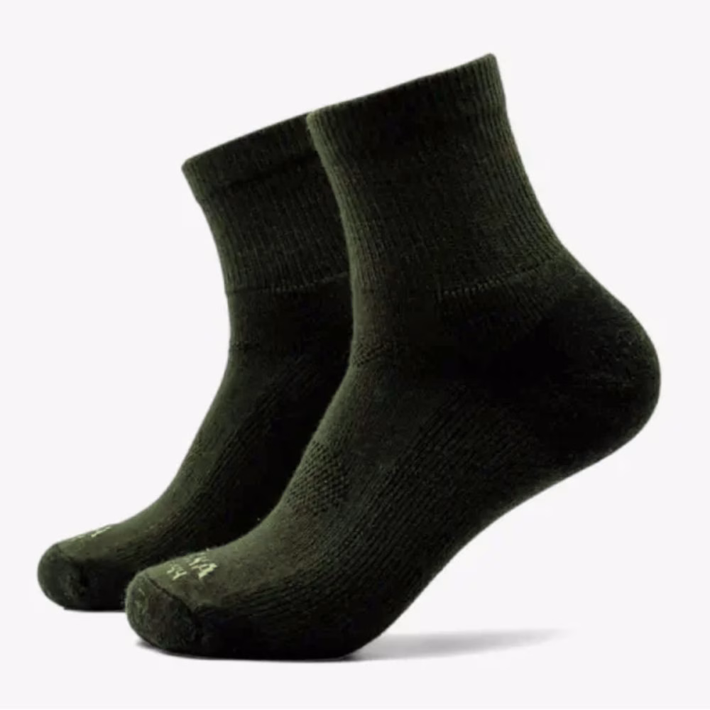 Corto Especial-caminar