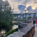 Covarrubias - Paseo Solana