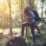 Covarrubias - Senderismo