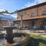 Blanco Pineda - Terraza