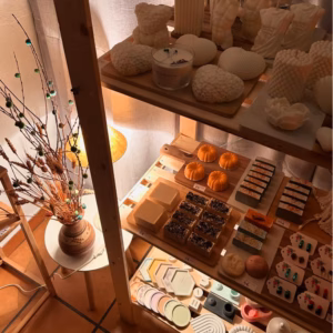 Tienda Blanco Pineda