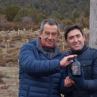 Gin Silos - Nuestra historia