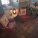 Rincón en el Bar Pineda Blanco