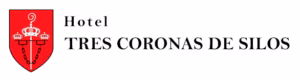 Logo de Tres Coronas de Silos