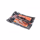 Surtido de jamón, lomo y cecina en lonchas El Pelayo