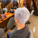 Peluquería María en Salas de los Infantes. Extensiones 1