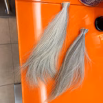 Peluquería María en Salas de los Infantes. Extensiones 2