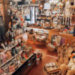 El Desván Rachel - Artesanía, regalos y recuerdos