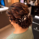 Peluquería María en Salas de los Infantes. bodas-09