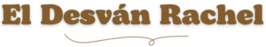 El Desván Rachel - Cartel