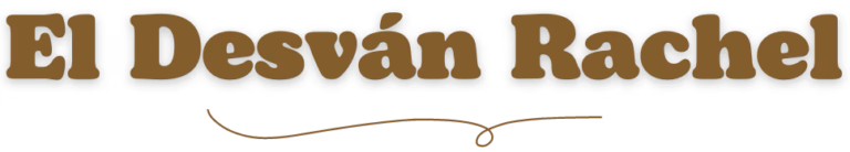 El Desván Rachel - Cartel